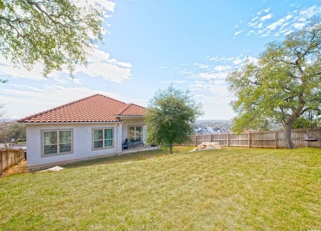Home for sale at 8439 Sierra Hermosa in San Antonio, TX — photo 4