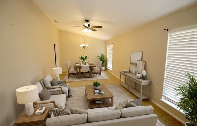 Home for sale at 13523 Brinwood in Universal City, TX — photo 4