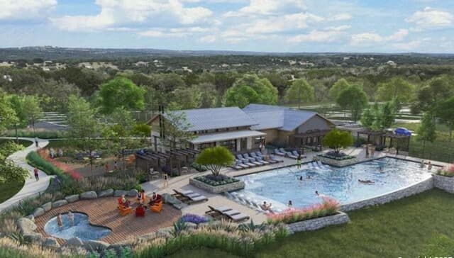 rental at 5386 Ranch Road #314 in Fredericksburg, TX — photo 4