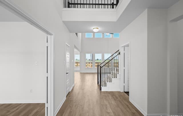 4-bedroom rental at 179 Annette Dr in Castroville, TX — photo 3