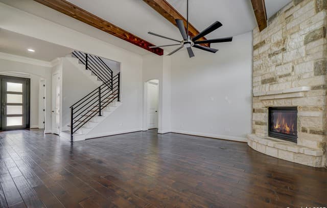 4-bedroom rental at 29138 Tivoli Way in Fair Oaks Ranch, TX — photo 5