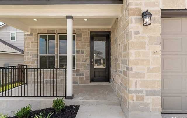 Home for sale at 11107 Carlyle Springs in Live Oak, TX — photo 2