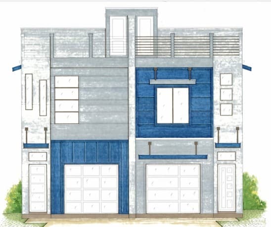 rental at 924 Hedges in San Antonio, TX — photo 4