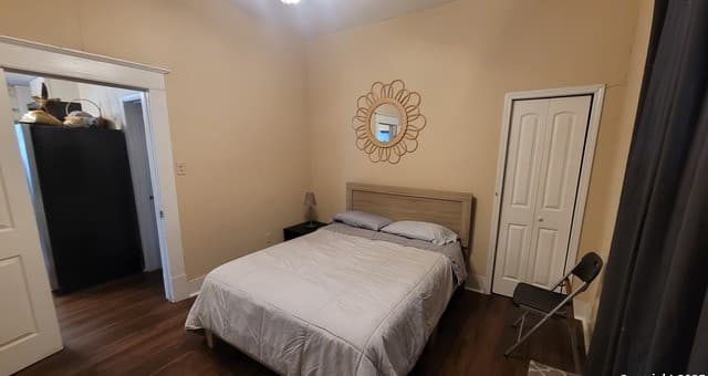 3-bedroom rental at 203 Warren in San Antonio, TX — photo 3