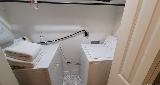 3-bedroom rental at 203 Warren in San Antonio, TX — photo 4