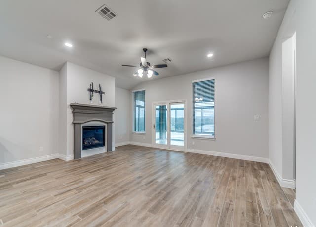 3-bedroom rental at 141 Mescalero in Boerne, TX — photo 5