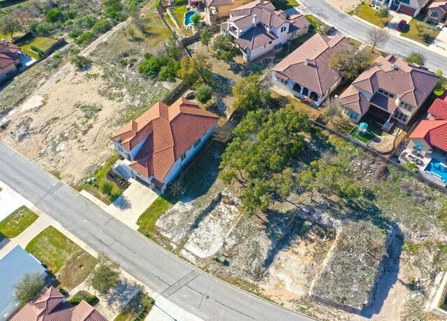 rental at 8435 Sierra Hermosa in San Antonio, TX — photo 1
