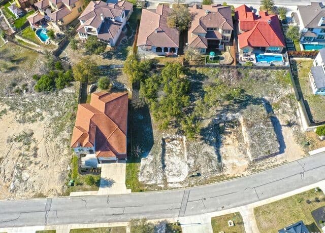 rental at 8435 Sierra Hermosa in San Antonio, TX — photo 4