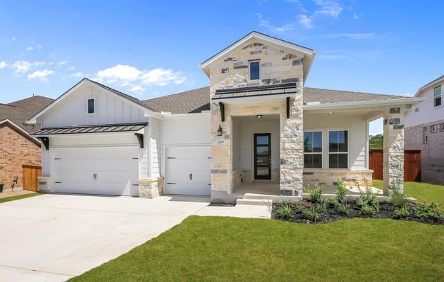 Home for sale at 2808 Reeves Ln in Schertz, TX — photo 2