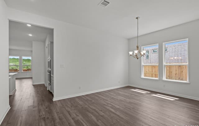 Home for sale at 2808 Reeves Ln in Schertz, TX — photo 5
