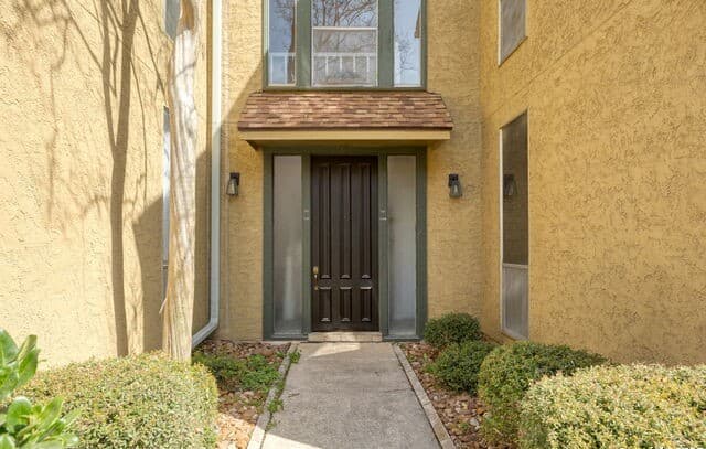 3-bedroom rental at 3678 Hidden Unit 1501 in San Antonio, TX — photo 1