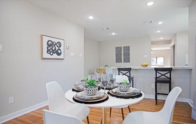 3-bedroom rental at 250 Rosemont Dr in San Antonio, TX — photo 5