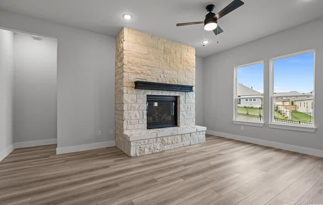 Home for sale at 4503 Yoakum Valley in Schertz, TX — photo 5