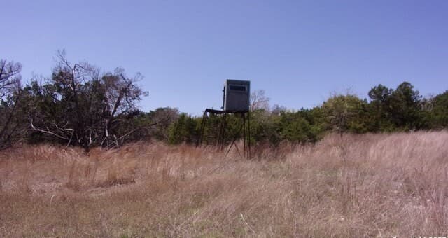 rental at 407 E Headwaters Ranch in Kendalia, TX — photo 2