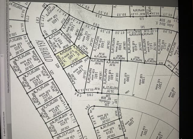rental at LOT 1403 Asa Harold in Blanco, TX — photo 3