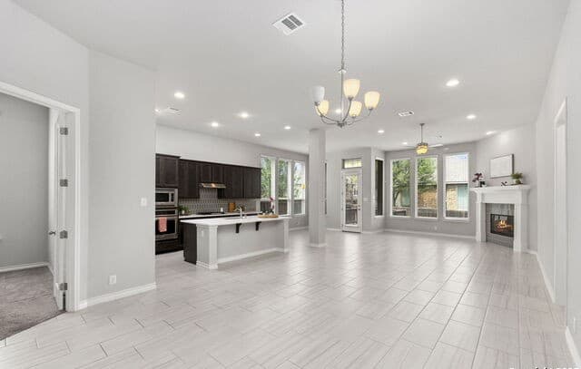 4-bedroom rental at 9753 Monken in Boerne, TX — photo 3