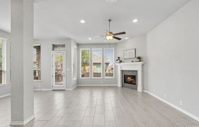 4-bedroom rental at 9753 Monken in Boerne, TX — photo 4