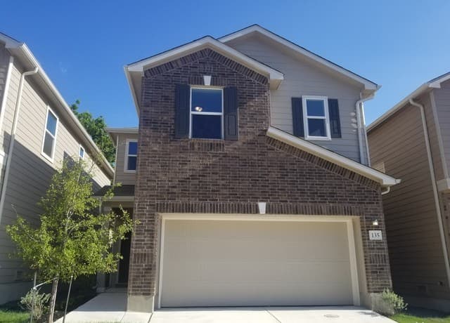 3-bedroom rental at 5911 Eckhert Rd. Unit 135 in San Antonio, TX — photo 1