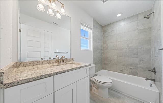 rental at 6010 Shashi Pl in San Antonio, TX — photo 4