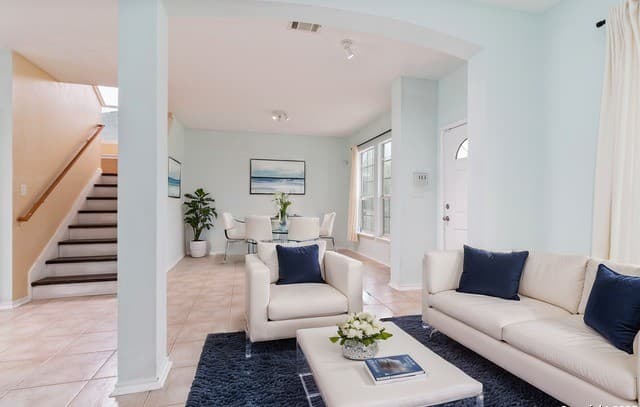 4-bedroom rental at 5659 Midcrown Drive in San Antonio, TX — photo 2