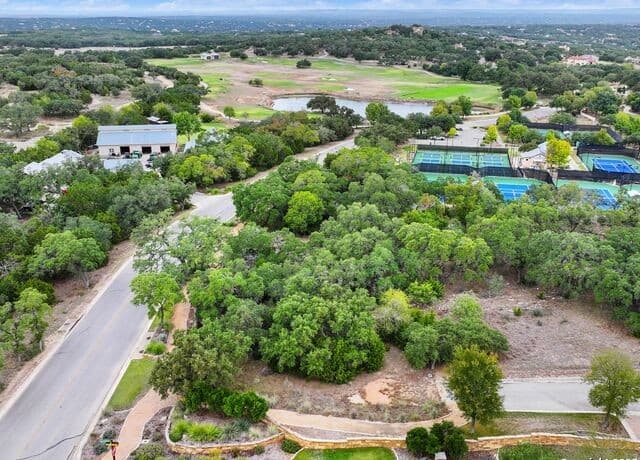 rental at 2 Alberi Lane in Boerne, TX — photo 5