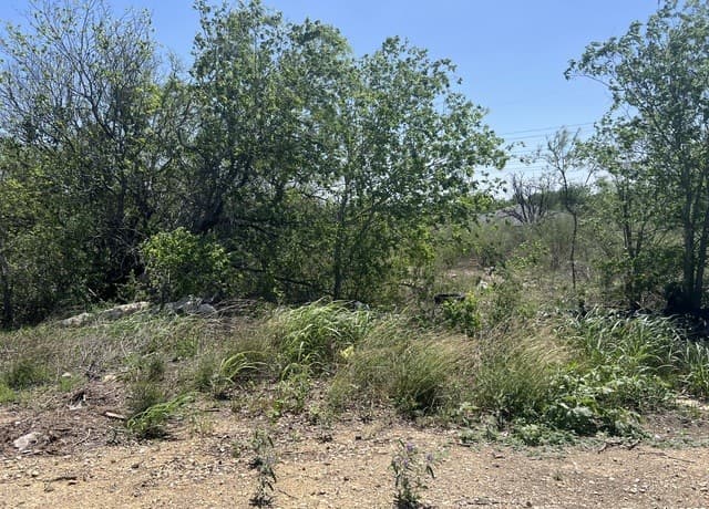 rental at 710 Hampton in San Antonio, TX — photo 1