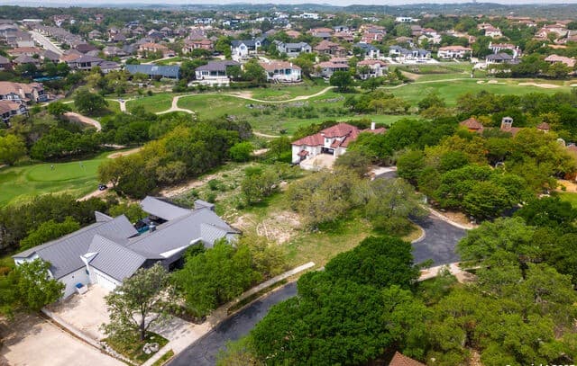 rental at 602 Sandtrap Ct in San Antonio, TX — photo 1