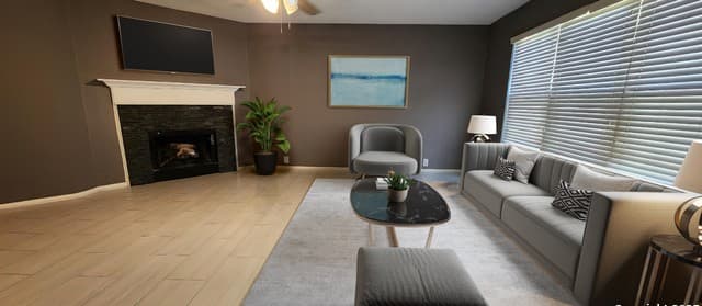 4-bedroom rental at 15710 Robin View in San Antonio, TX — photo 1