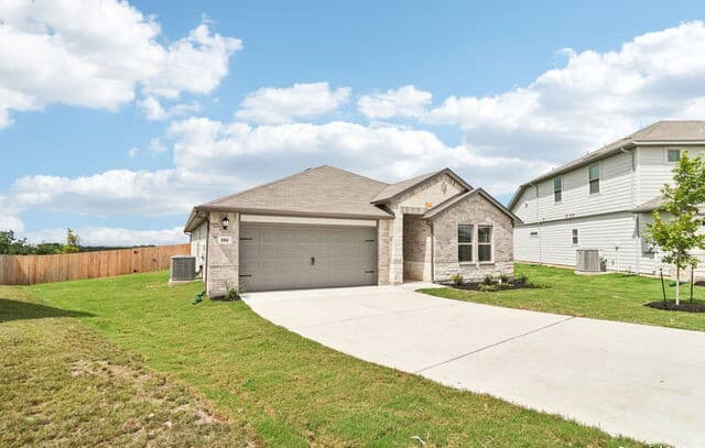 Home for sale at 104 Shelton Pass in Cibolo, TX — photo 2