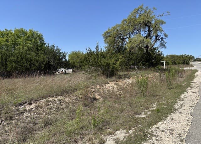 rental at LOT 371 W Nicholas Weeks in Blanco, TX — photo 2