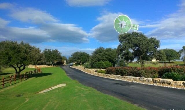 rental at LOT 371 W Nicholas Weeks in Blanco, TX — photo 5