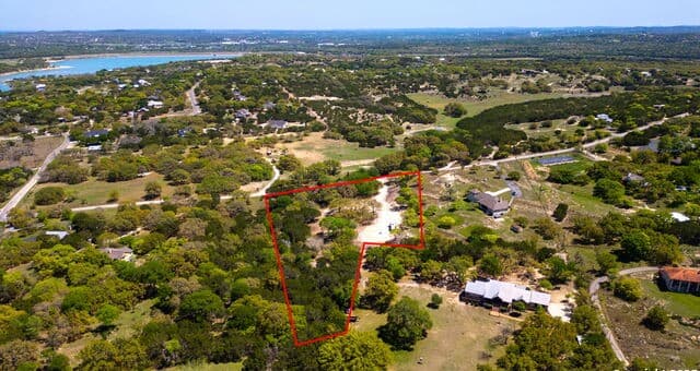 rental at 421 Lake Side Cir in Boerne, TX — photo 5