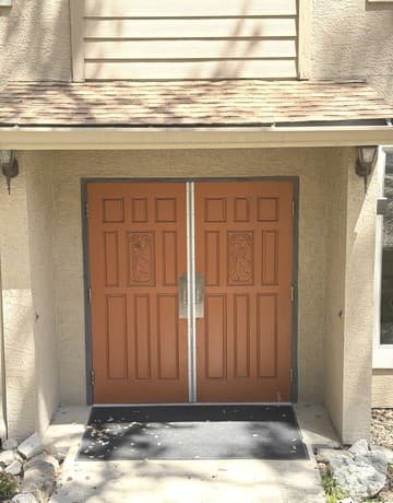 1-bedroom rental at 4111 Medical Unit 308A in San Antonio, TX — photo 4