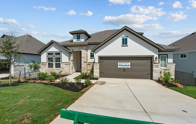 4-bedroom rental at 310 Vamanos in Boerne, TX — photo 3