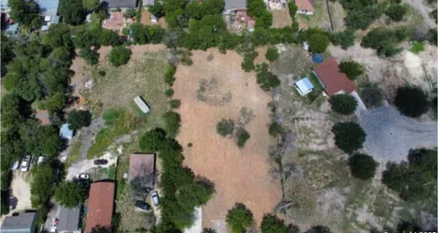 rental at 249 34th in San Antonio, TX — photo 1