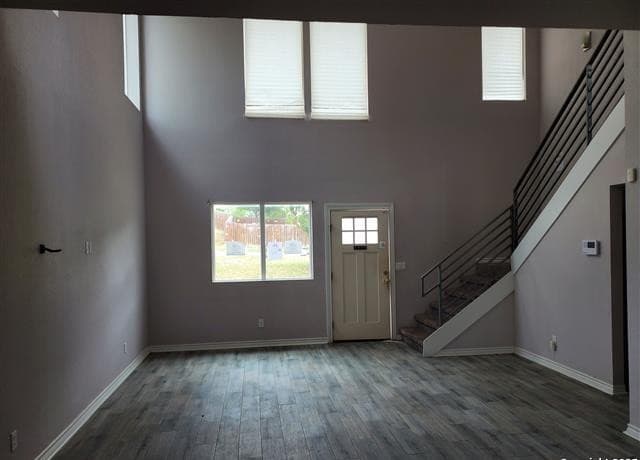 3-bedroom rental at 6743 Tehama Gate in San Antonio, TX — photo 5