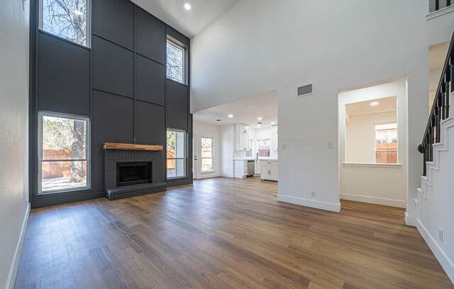 4-bedroom rental at 12934 Legend Cave in San Antonio, TX — photo 4