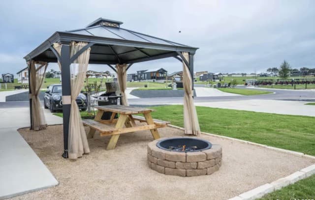 rental at 5386 Ranch Road 1376 #102 in Fredericksburg, TX — photo 1