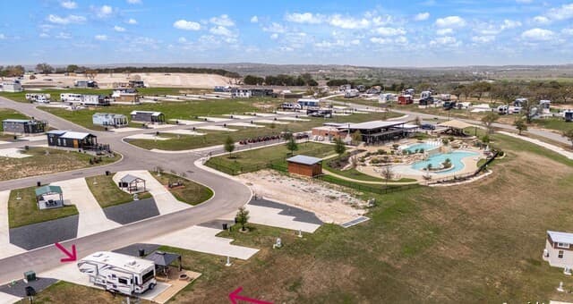 rental at 5386 Ranch Road 1376 #102 in Fredericksburg, TX — photo 5