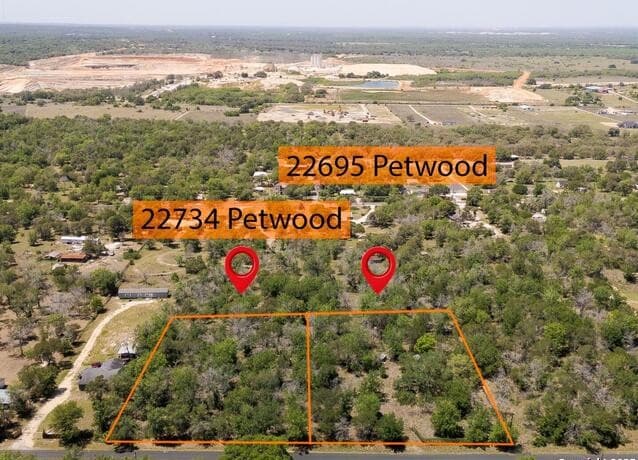 rental at 22734 Petwood in San Antonio, TX — photo 1