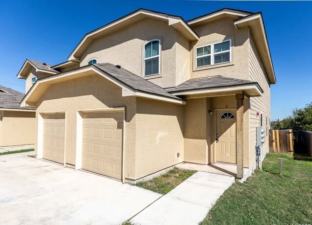 rental at 7314 Colina Way in Converse, TX — photo 2