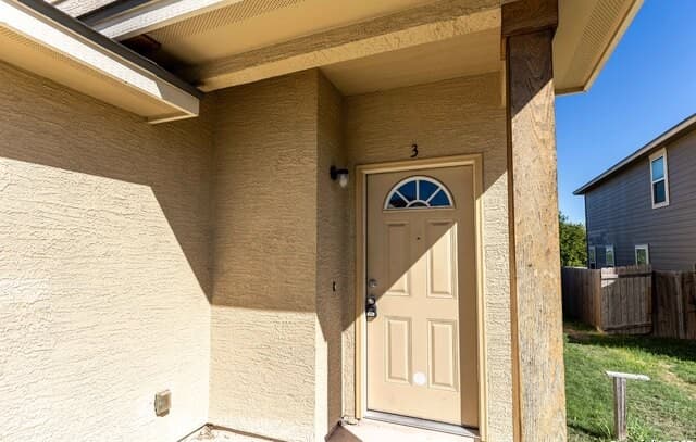 rental at 7314 Colina Way in Converse, TX — photo 3