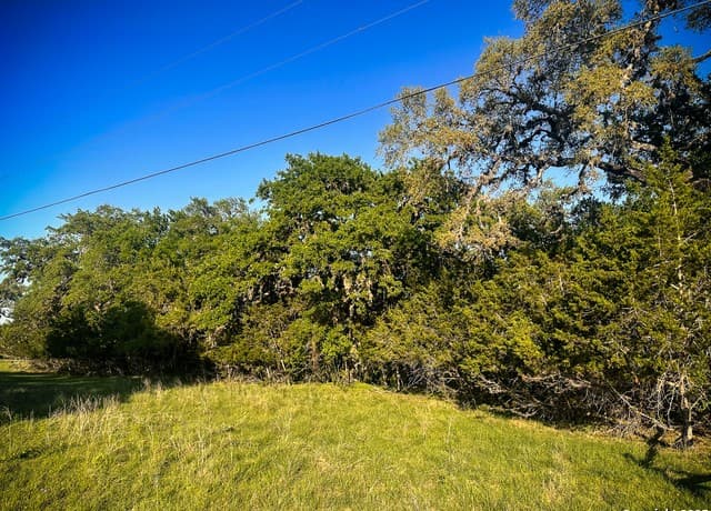 rental at LOT 12 Brown Saddle in Bandera, TX — photo 1