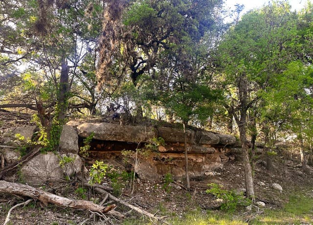 rental at LOT 12 Brown Saddle in Bandera, TX — photo 3
