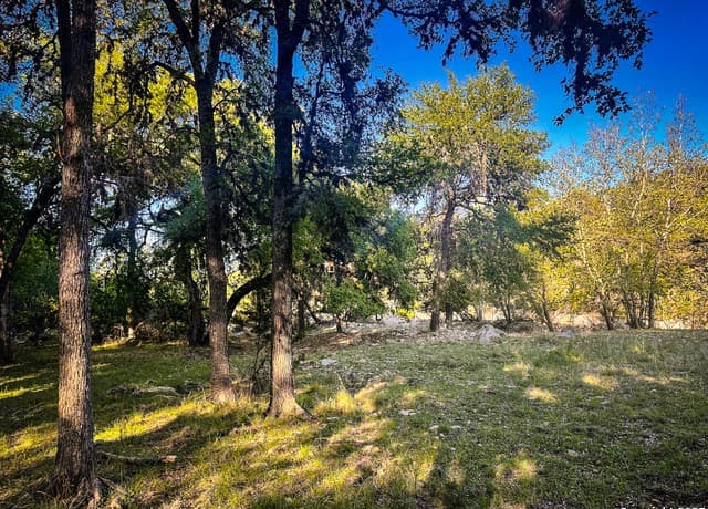 rental at LOT 12 Brown Saddle in Bandera, TX — photo 5