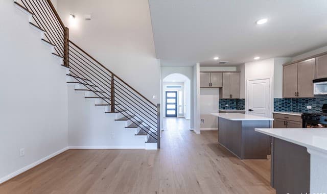 4-bedroom rental at 5798 Reagan Ridge in Schertz, TX — photo 3
