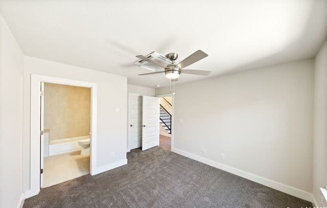 3-bedroom rental at 419 Ira #2101 Unit UNIT 2101 in San Antonio, TX — photo 4