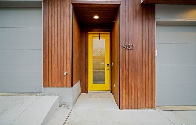 3-bedroom rental at 102 Tendick # 902 Unit UNIT 902 in San Antonio, TX — photo 4