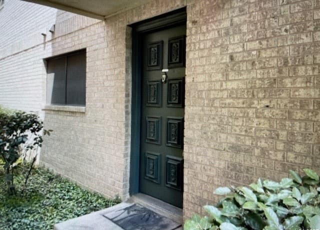 2-bedroom rental at 11843 Braesview Unit 2007 in San Antonio, TX — photo 1