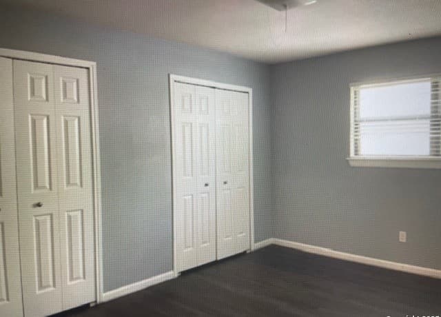 2-bedroom rental at 11843 Braesview Unit 2007 in San Antonio, TX — photo 4